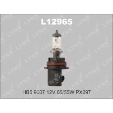 HB5 12V65/55W лампочка